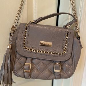 BCBG purse